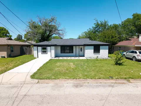 316 Worthy St, Saginaw, TX 76179
