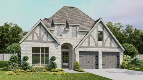 2106 Hereford Dr, Mansfield, TX 76063