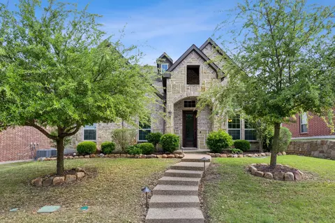 3564 Ballycastle Dr, Plano, TX 75074