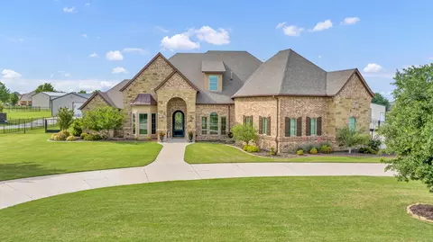 1524 Velda Kay Ln, Haslet, TX 76052