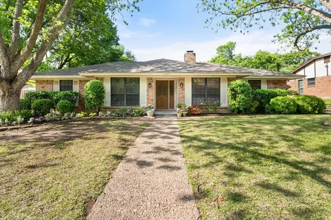 5903 Arbor Valley Dr, Arlington, TX 76016