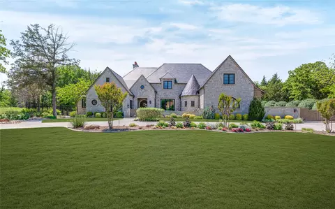 1520 Moss Ln, Southlake, TX 76092