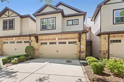 828 Vashon Dr, Allen, TX 75013