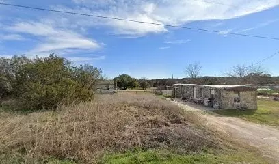 2619 Coyote Trl, Granbury, TX 76048