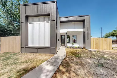 3121 Metropolitan Ave, Dallas, TX 75215