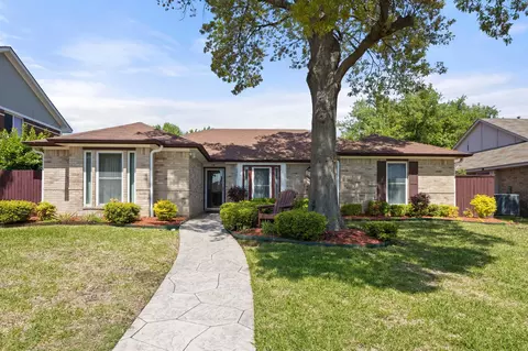 3407 Beech St, Rowlett, TX 75089