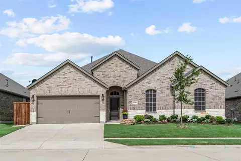 2916 Crossbow Ln, Celina, TX 75009