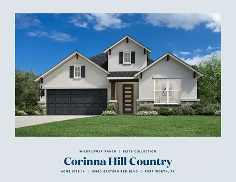 16860 Eastern Red, Northlake, TX 76247