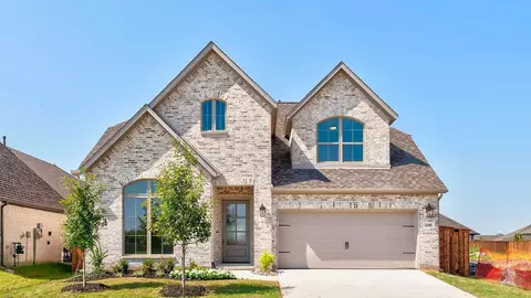 1105 Barnmeadow Ln, Forney, TX 75126