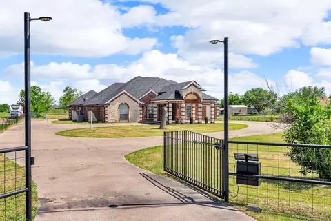 16492 County Road 221, Forney, TX 75126