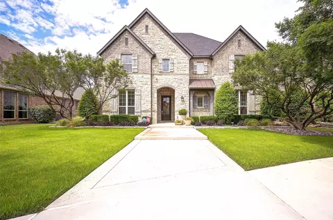 1212 Damsel Caitlyn Dr, The Colony, TX 75056