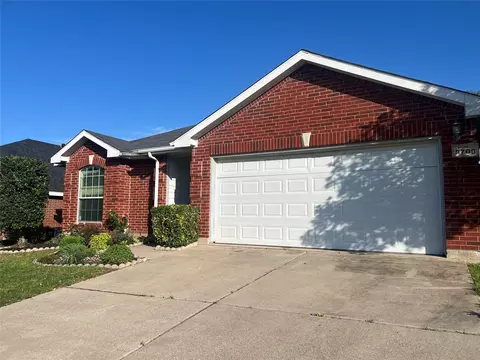 9709 Jericho Ln, Fort Worth, TX 76108