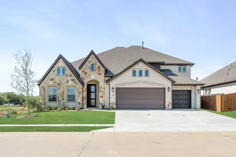1003 Stonehaven Dr, Justin, TX 76247
