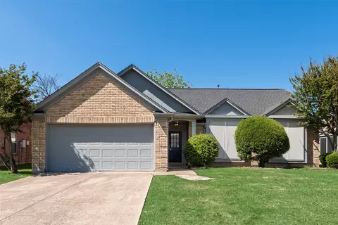 8309 Intrepid Ln, Rowlett, TX 75089