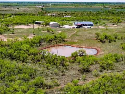 3734 Fm 600 S, Anson, TX 79501