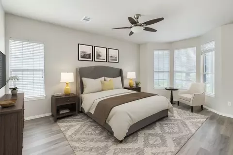 310 Greenleaf Ct, Allen, TX 75002