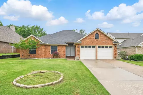 2432 Covington Dr, Flower Mound, TX 75028
