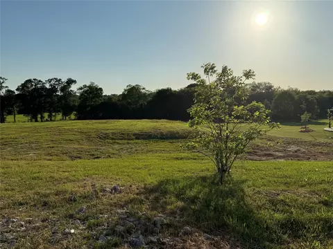 lot25 Private Road 7017, Edgewood, TX 75117