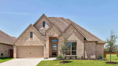 1604 Crestfallen Dr, Forney, TX 75126