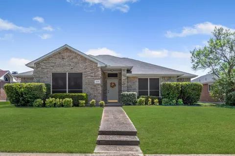 2624 Daniel Crk, Mesquite, TX 75181