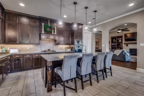 Kitchen - 408 Nora Ln, Argyle, TX 76226 photo 3 of 3