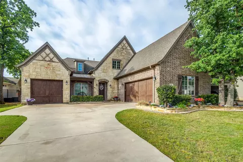 408 Nora Ln, Argyle, TX 76226