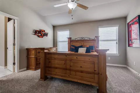 Bedroom - 408 Nora Ln, Argyle, TX 76226 photo 4 of 4