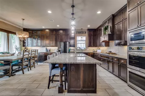 Kitchen - 408 Nora Ln, Argyle, TX 76226 photo 1 of 3