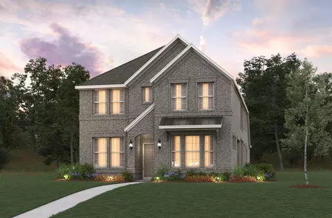 1421 Blue Agave Dr, Fort Worth, TX 76247