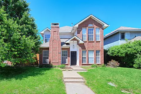 1702 Creekbend Dr, Lewisville, TX 75067