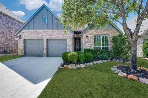 7924 Paisley, The Colony, TX 75056