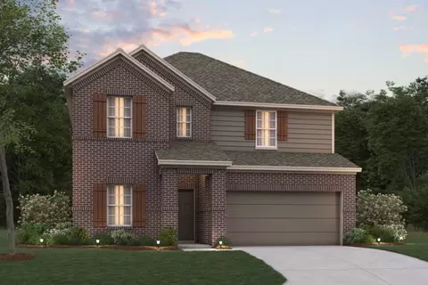 433 Forsyth Dr, Princeton, TX 75407