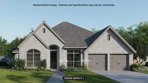 1219 Whitecliff Dr, Forney, TX 75126