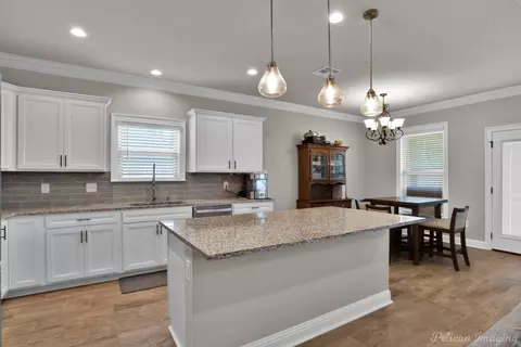 Kitchen - 101 Brimestone Loop, Benton, LA 71006 photo 1 of 5