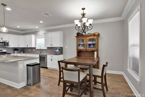 Dining - 101 Brimestone Loop, Benton, LA 71006 photo 1 of 1