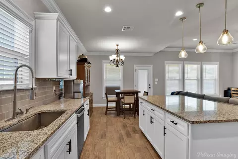 Kitchen - 101 Brimestone Loop, Benton, LA 71006 photo 5 of 5