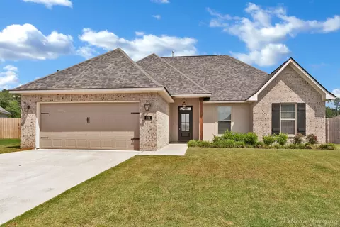 Exterior - 101 Brimestone Loop, Benton, LA 71006 photo 2 of 6
