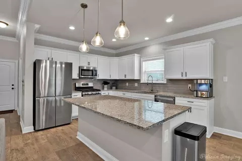 Kitchen - 101 Brimestone Loop, Benton, LA 71006 photo 2 of 5