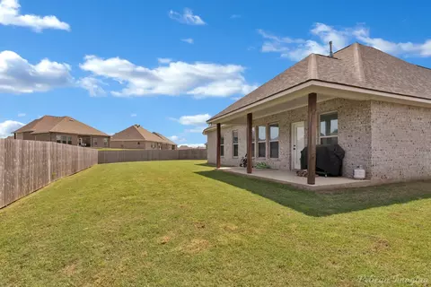 Exterior - 101 Brimestone Loop, Benton, LA 71006 photo 4 of 6