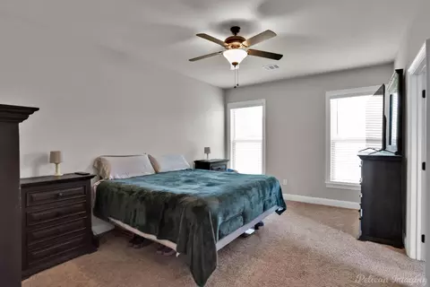 Bedroom - 101 Brimestone Loop, Benton, LA 71006 photo 1 of 3