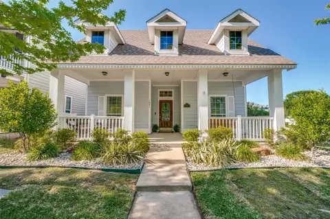 1041 Appalachian Ln, Savannah, TX 76227