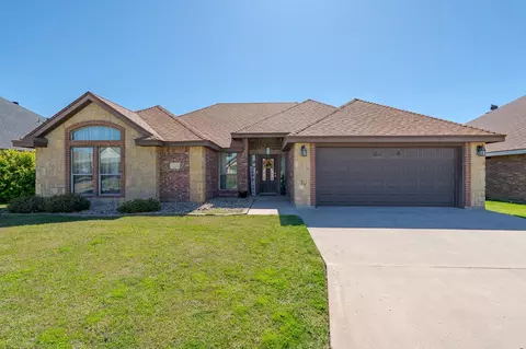 3026 Founders Pl, Abilene, TX 79601