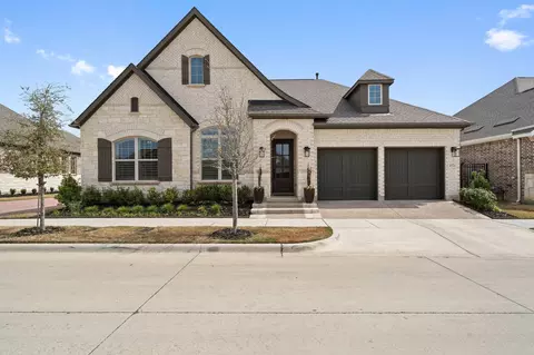 4721 Kings Garden Pkwy, Arlington, TX 76005