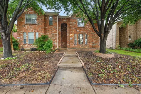 5451 Prairie Ln, Grand Prairie, TX 75052