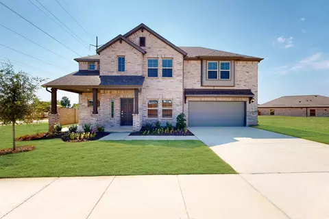 3312 Red Deer Rd, Denton, TX 76208