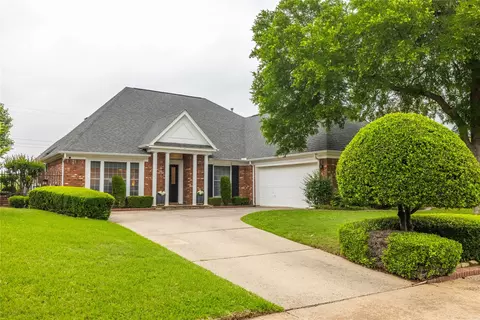 3109 Westwood Dr, Arlington, TX 76012