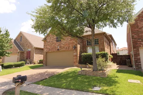 432 Lacebark Dr, Irving, TX 75063