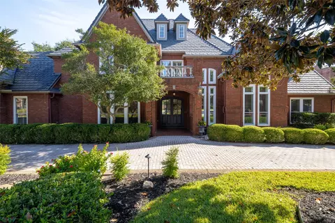 4507 Lakeside Dr, Colleyville, TX 76034