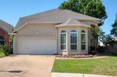 18536 Shadow Ridge Dr, Dallas, TX 75287