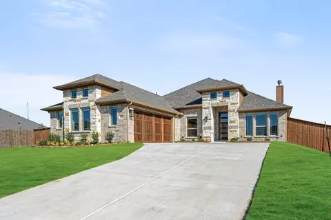 3605 Bancroft Dr, Midlothian, TX 76065